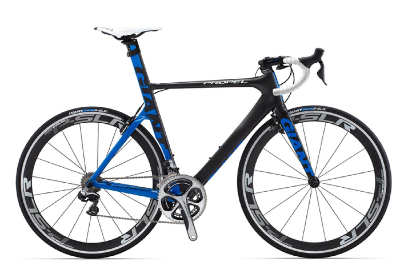 Giant 2025 propel 2012